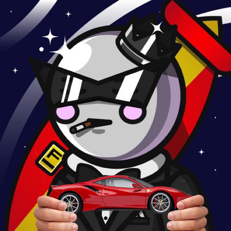 F3RRARI 🌑 tweet media