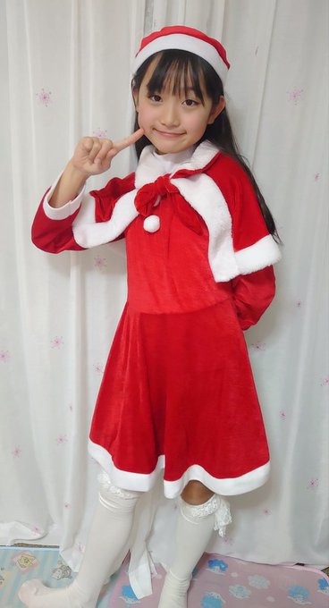 Twitterのコスプレ画像4