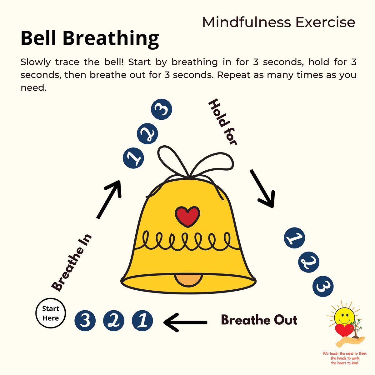 This is a great mindful exercise to try with your children! 🎁
#mindfulness #mindfulmonday #childtherapy #childcounseling #mindfulnessexercise #teentherapy #teencounseling #childpsychology #IOP #PCP #ADHD #ODD #specialneeds #therapy #mentalhealth #breathingexercise #happyholidays