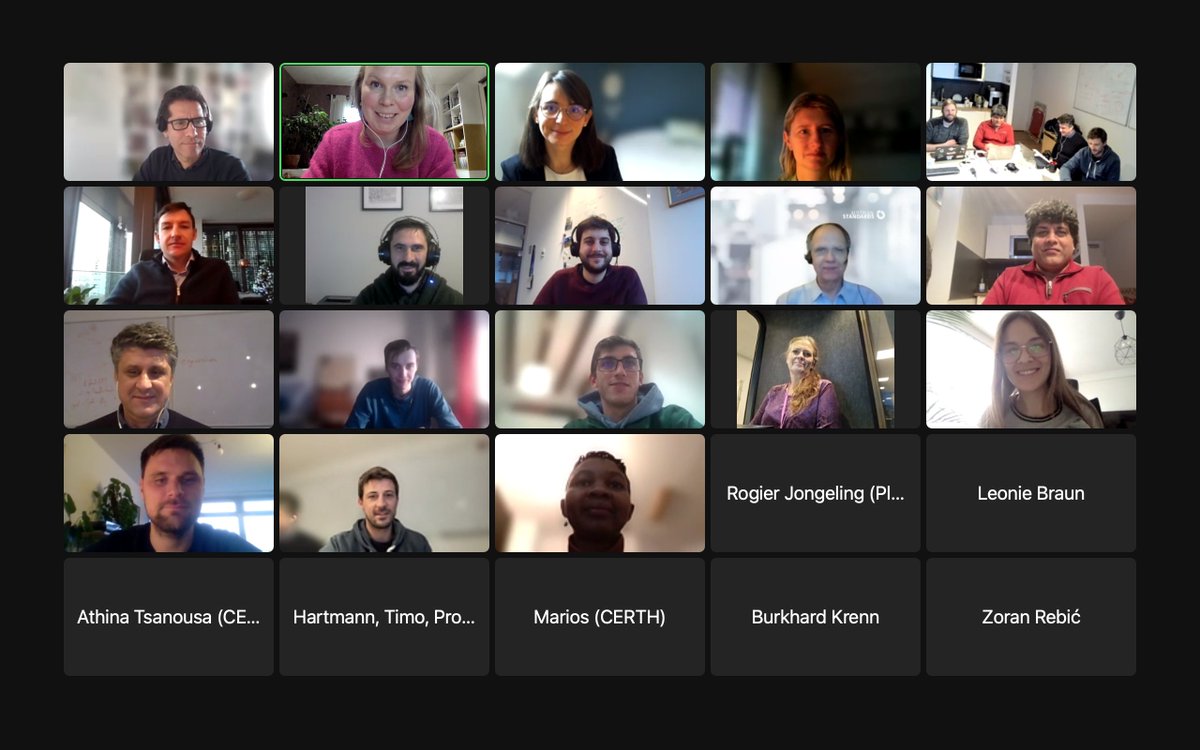 ASHVIN H2020 Project 🇪🇺 tweet media