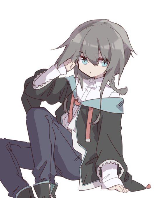 今年のキャラデザ 