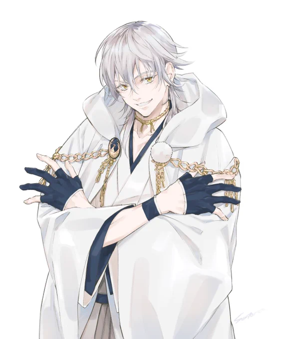 #今年も残りわずかなのでお気に入りの4枚を貼る 
