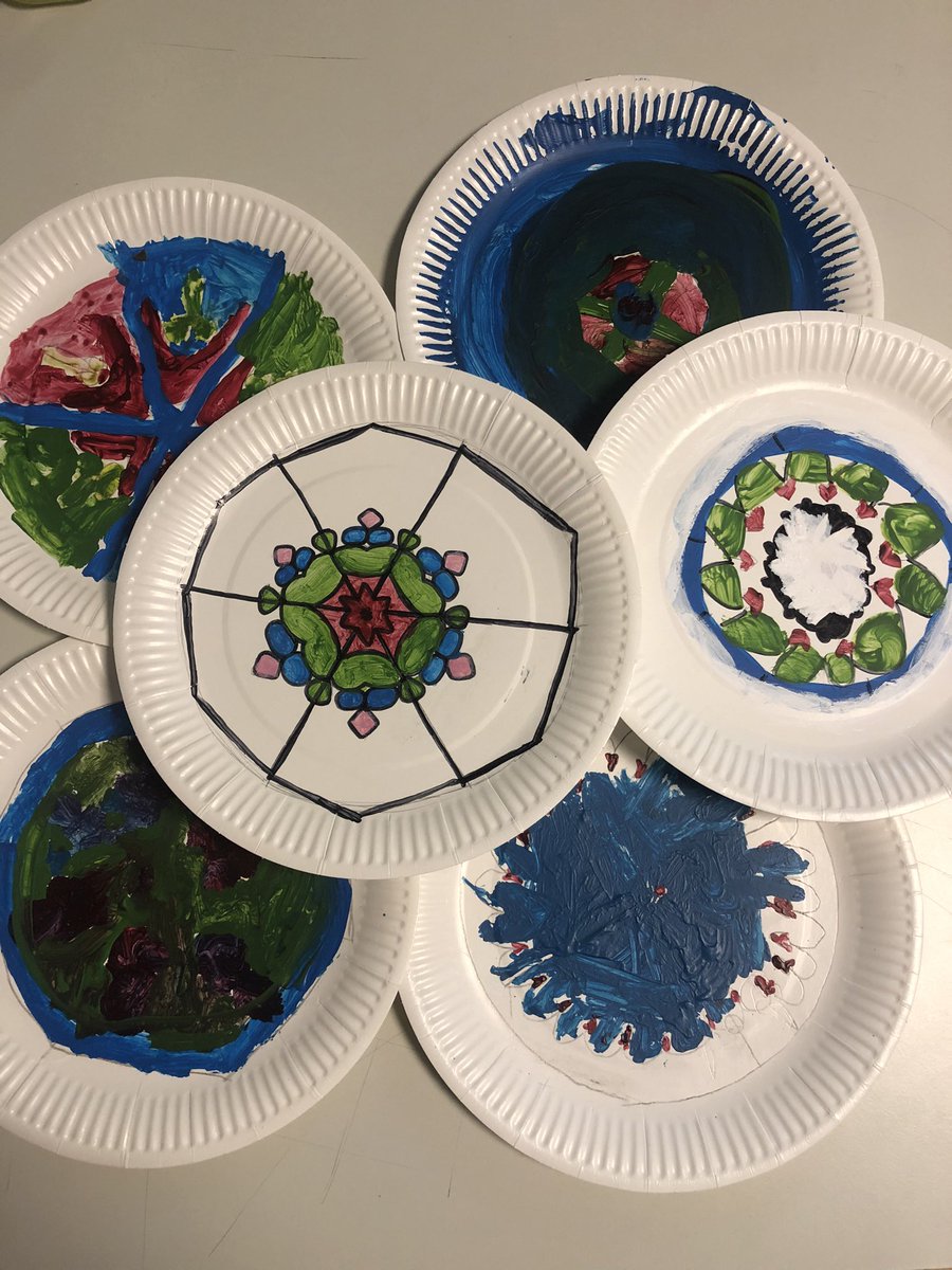 Öğrencilerimiz ilgi ve beceri dersinde Çini modellemelerini yaptılar.<a href="/AcibademDoga/">Acıbadem Bilim Doğa Koleji</a> @ddestegul35 <a href="/cigdemkarakas16/">Çiğdem Karakaş</a> <a href="/mert_kundakci/">Mert Kundakçı</a>