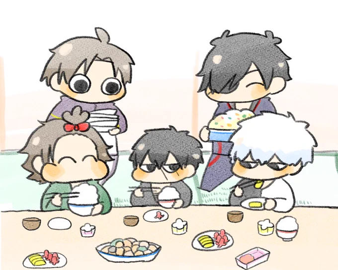 #今年も残りわずかなのでお気に入りの4枚を貼る 