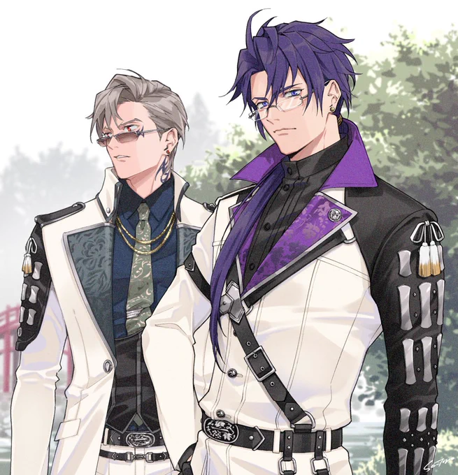 #今年も残りわずかなのでお気に入りの4枚を貼る 