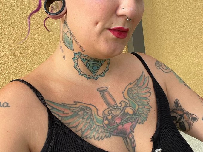 Just finished a pay-per-minute #Skype show on SkyPrivate! You can call me too for a sexy private show<a href="/tag/skype"class="tags">#Skype</a>