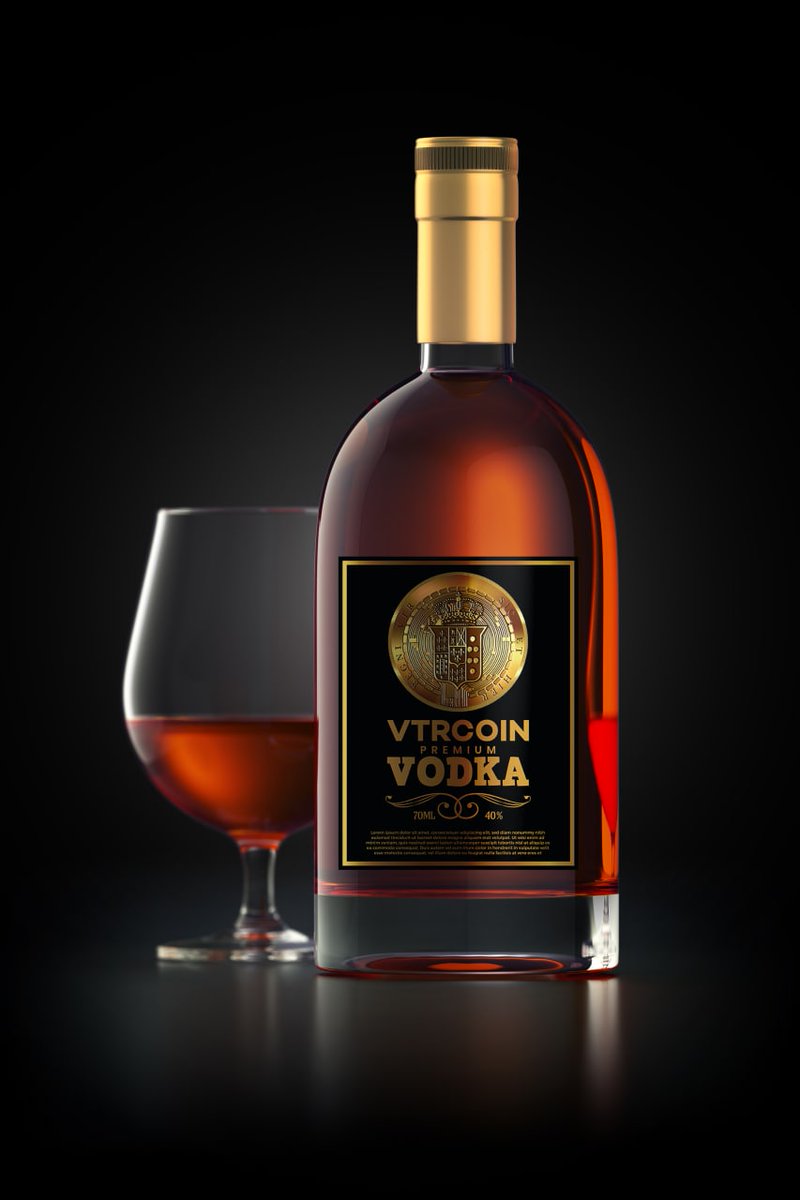 VTR COIN tweet media