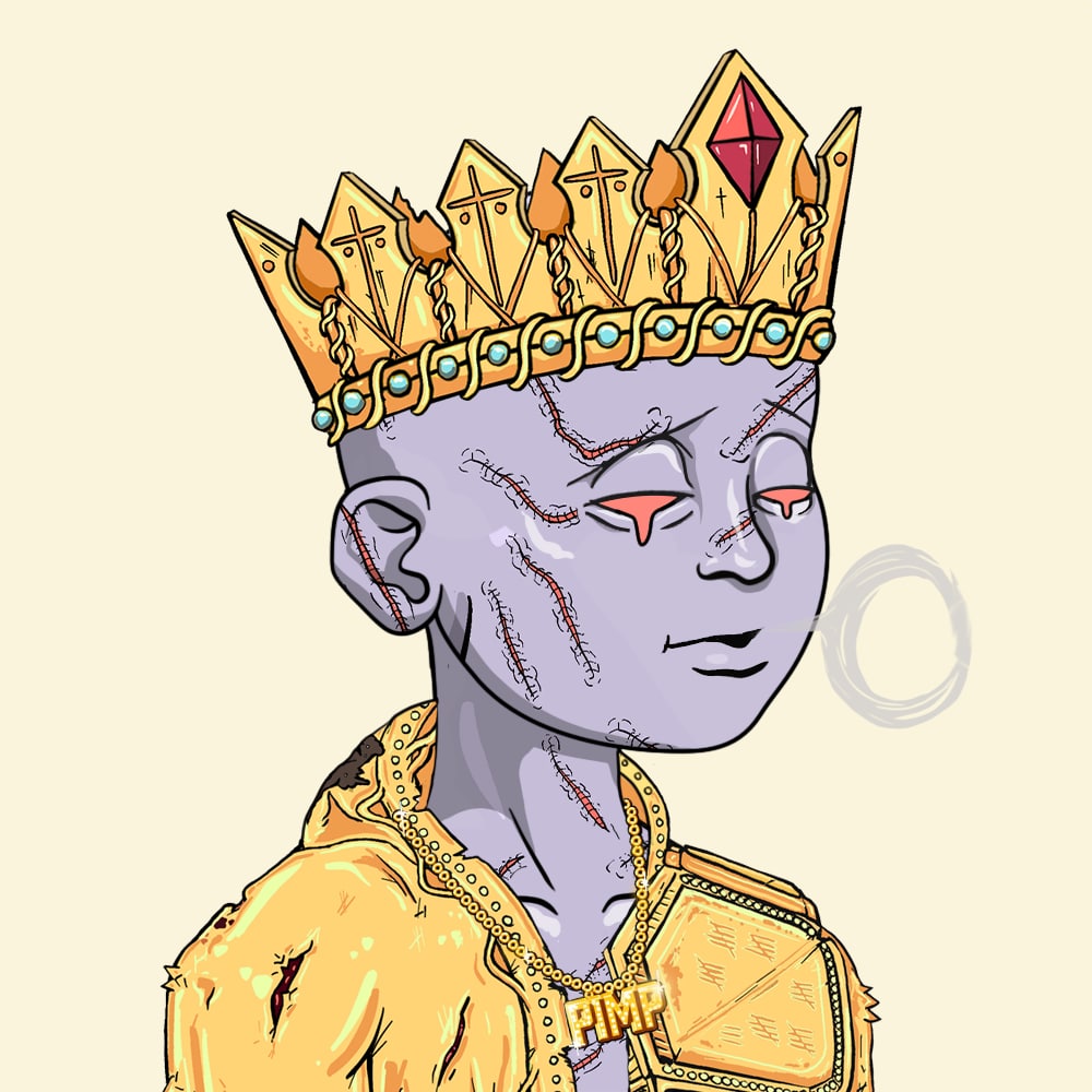 DeGods is on the way to Ethereum in Q1 of 2023.
However, you can own <a href="/baby_degods/">Baby DeGods</a> on ETH chain now. We are here and waiting <a href="/DeGodsNFT/">DeGods</a> 🌉

#DeGods #DeGodsIII #BabyDeGods