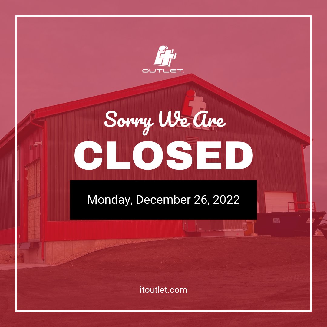 The Nerds are away in observance of Christmas. We will be back in the office with normal operating hours tomorrow, Tuesday, December 27.