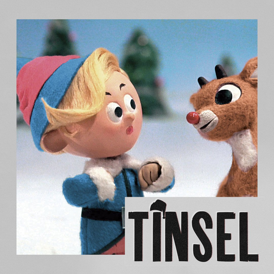 TinselFilm's tweet photo. More elf puns Claus I said so. Today's elf a day features Rudolph!

#tinselfilm #tinsel #shortfilm #funding #film #filmmakers #Filmmaking  #filmstudent #fundraising #filming #student #universityofportsmouth #portsmouth #Donation #fundraiser #Christmas #christmas2022 https://t.co/h8R9SLpnCP
