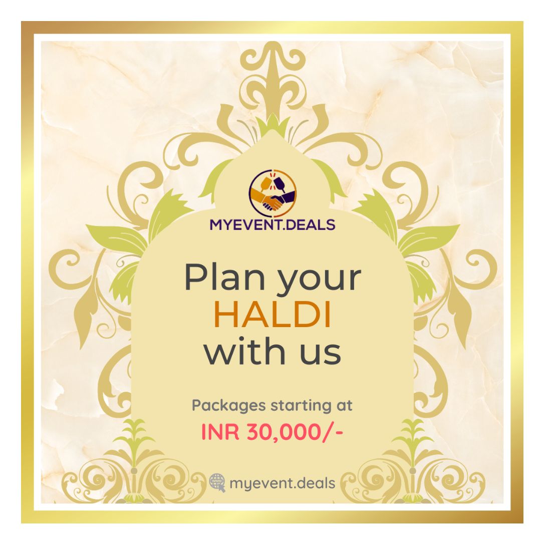 myeventdeal's tweet photo. This will surely remind you of the traditional India and the bright colors of spices. And if you are a fan of mandalas and canopy then your search ends here. 
#haldiceremony #haldidecorations #indianwedding #wedding #delhiwedding #decorations #trending #explore https://t.co/wMAT2SDOOb