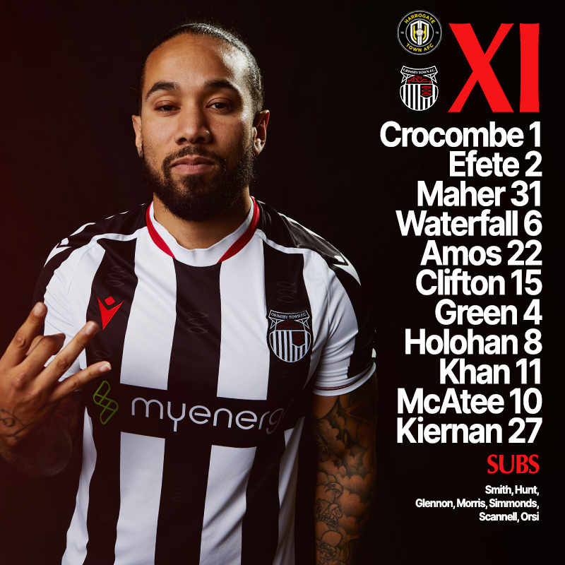 officialgtfc's tweet photo. Things we love to see!

Your 𝗠𝗮𝗿𝗶𝗻𝗲𝗿𝘀 👊🏼