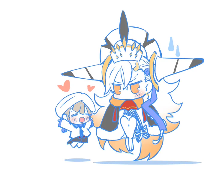 ……ムリ。 