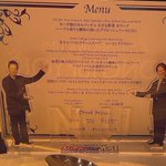 ツイートに含まれる画像