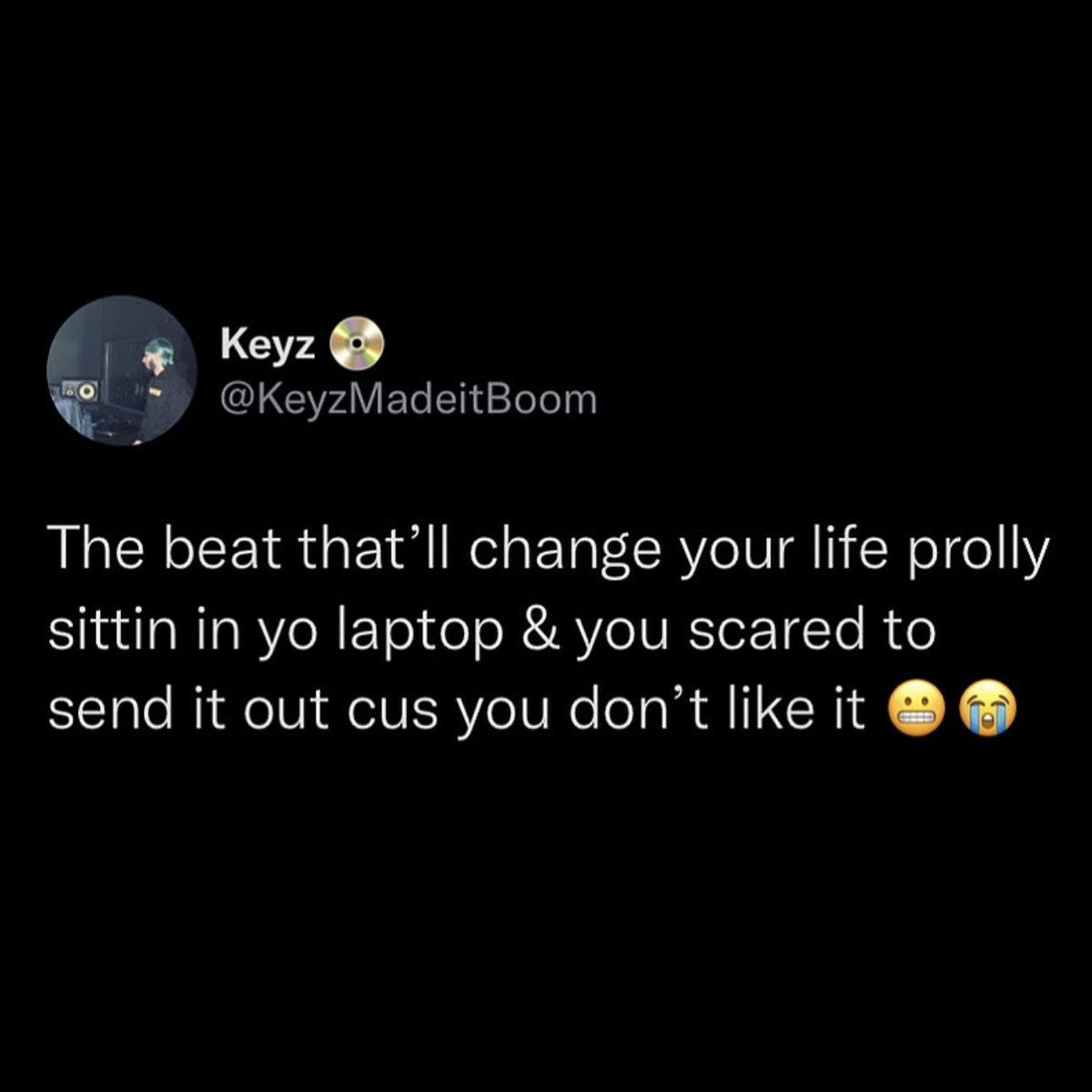 Producergrind's tweet photo. This!! 👇👇 https://t.co/4c9ofA470E