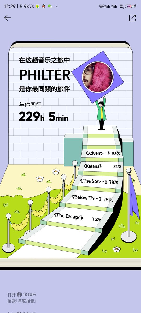 零乱彡 tweet media