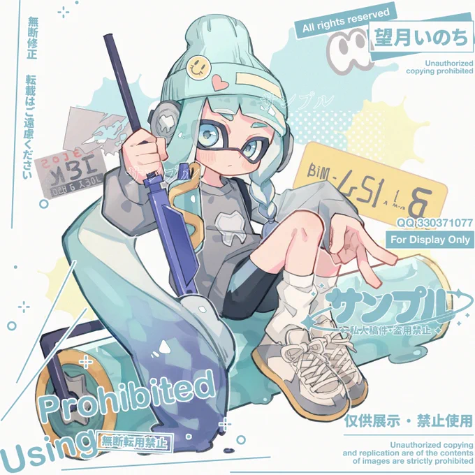 #今年も残りわずかなのでお気に入りの4枚を貼る 来年はもっと頑張れ! 