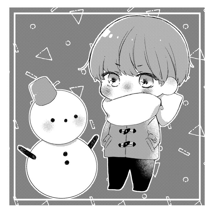 ☃️ 