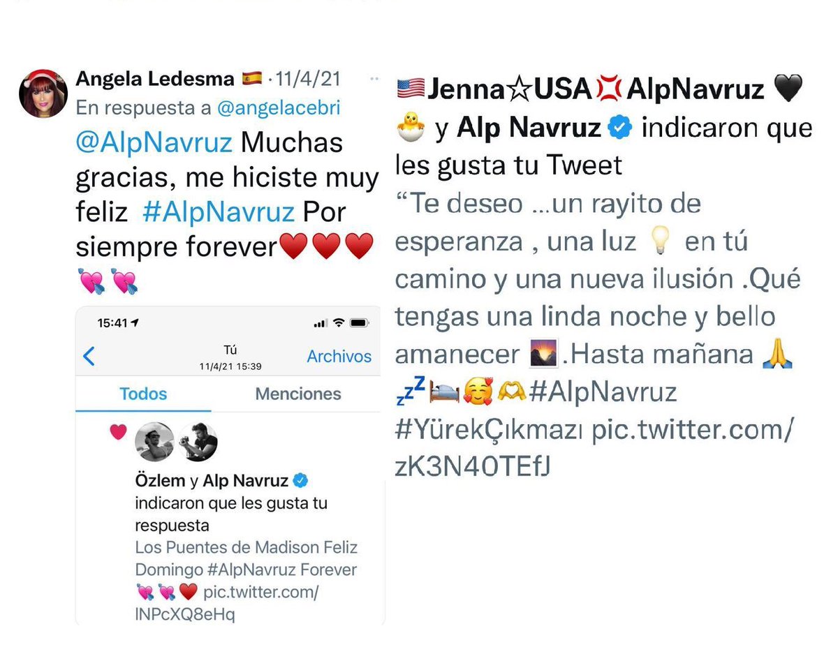 ANYINAVRUZ 🇪🇸 tweet media