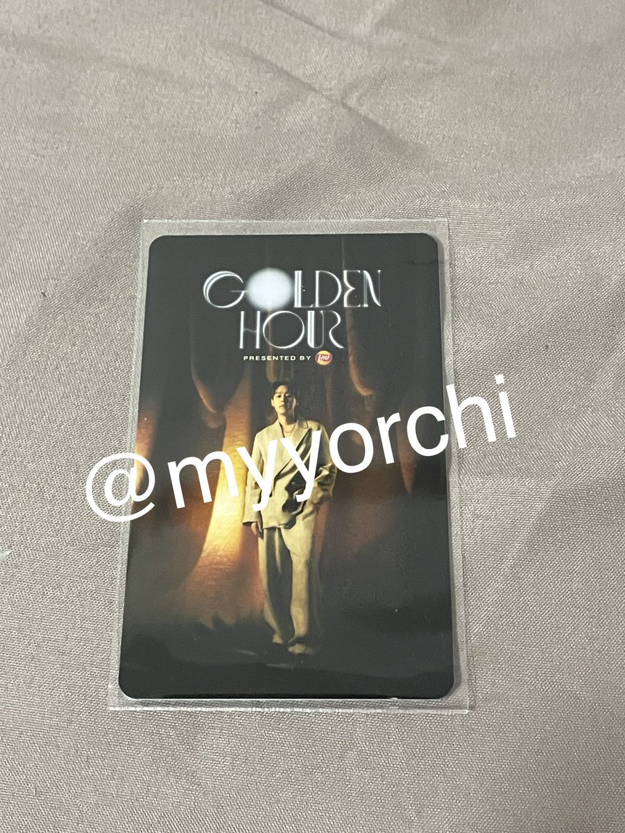 myyorchi's tweet photo. ปล่อยบัตรแข็ง Billkin Fan Meeting 1,500฿

สนใจ DM ค่ะ

📮 Delivery in Thailand only 📮

#ตลาดนัดบิวกิ้นพีพี
#ตลาดนัดบกพพ
#ตลาดนัดbkpp
#แปลรักOfficialGoods https://t.co/bB9fYAKtTM