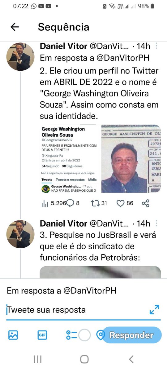 silveira90's tweet photo. @bibonunes1 https://t.co/u6Qpl9YGl9