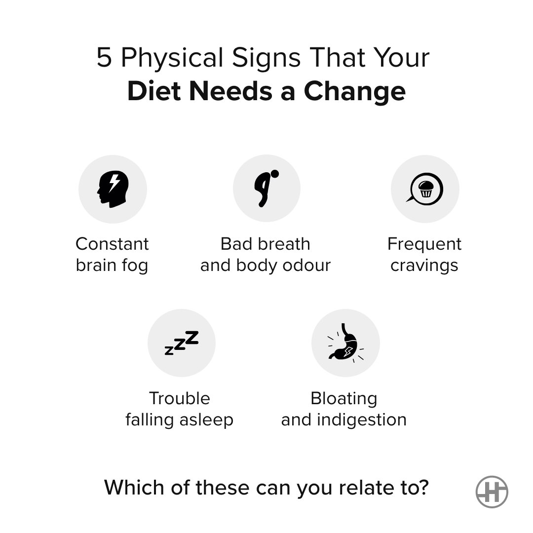 healthifyme's tweet photo. The secret to keeping your josh high? A good metabolism. So keep yours in check β
How many of these do you relate to? Comment and tell us π¬
#HealthifyMe #HealthifyPro #Health #Metabolism https://t.co/MgRGR1nZjj