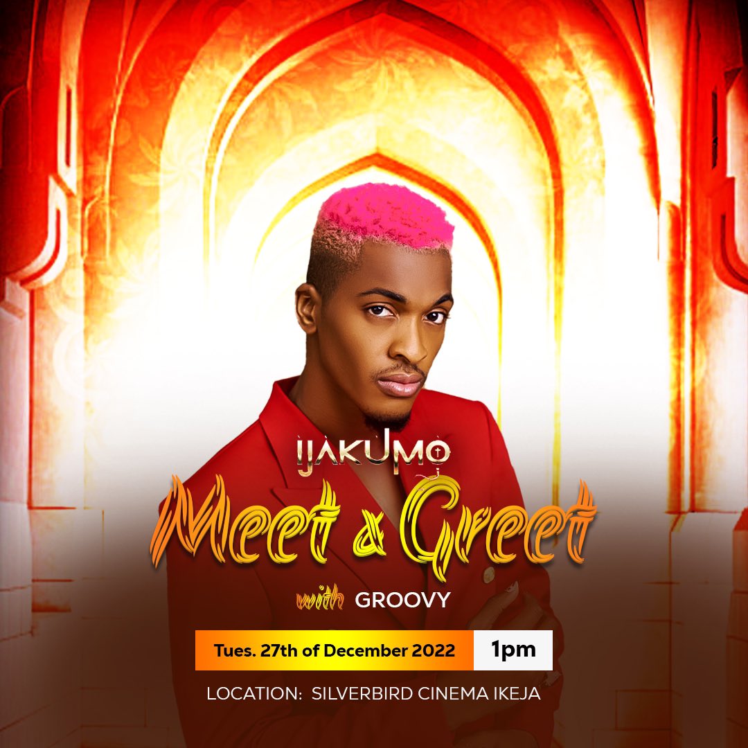toyin_abraham1's tweet photo. #Ijakumo meet and greet for tomorrow 27th of dec🍿🍿🍿🤜🤜 https://t.co/nywNjwBR1g