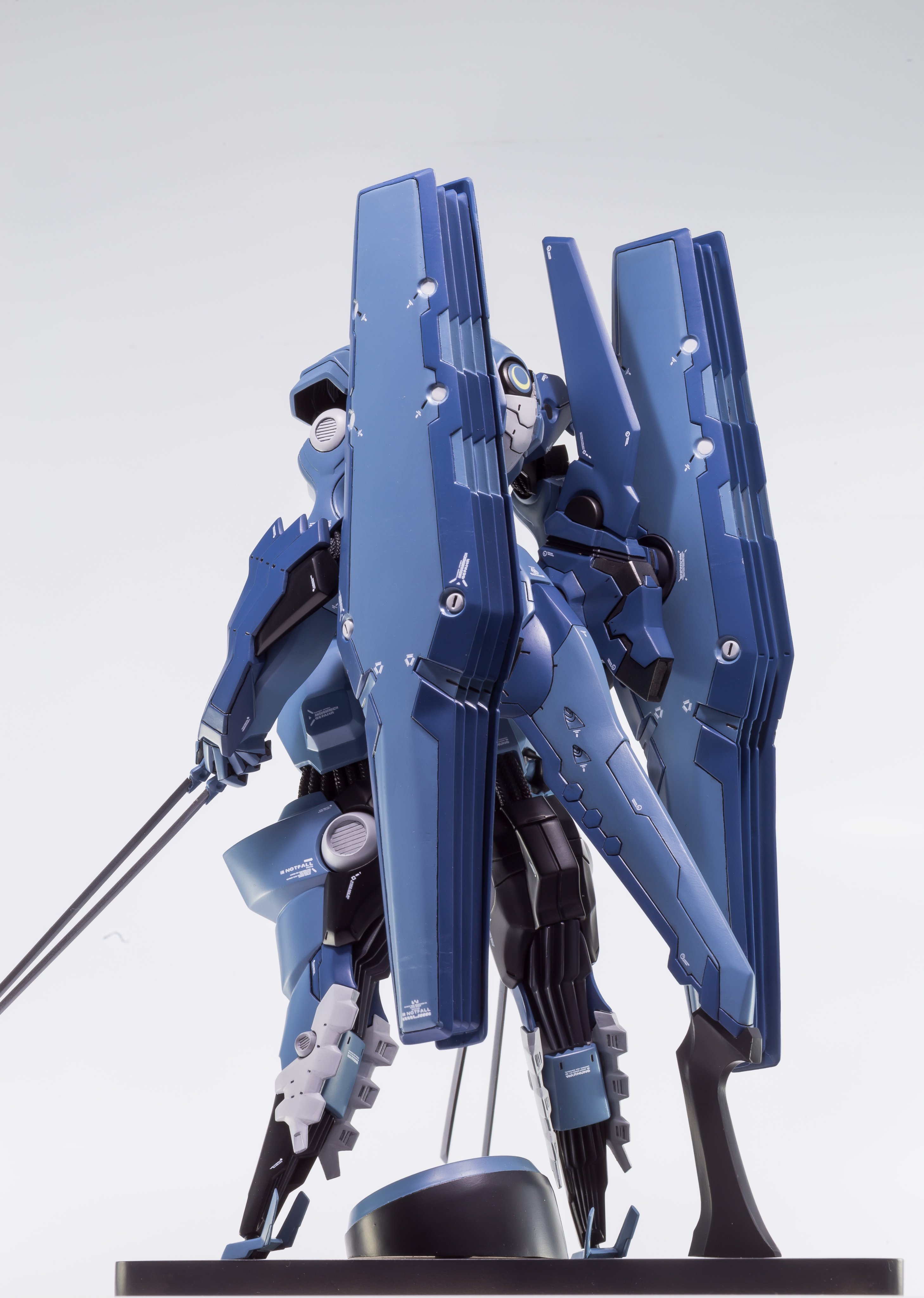 Amazon | トリガーハートエグゼリカ 1/8 フェインティア