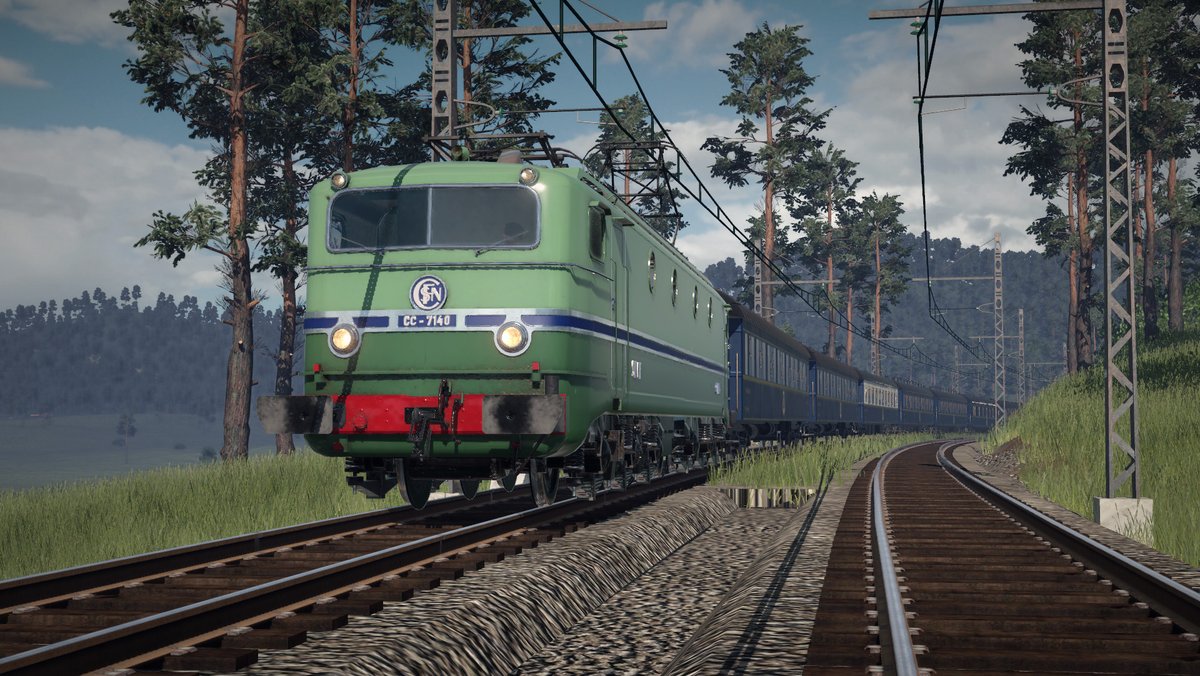 TransportFever France tweet media