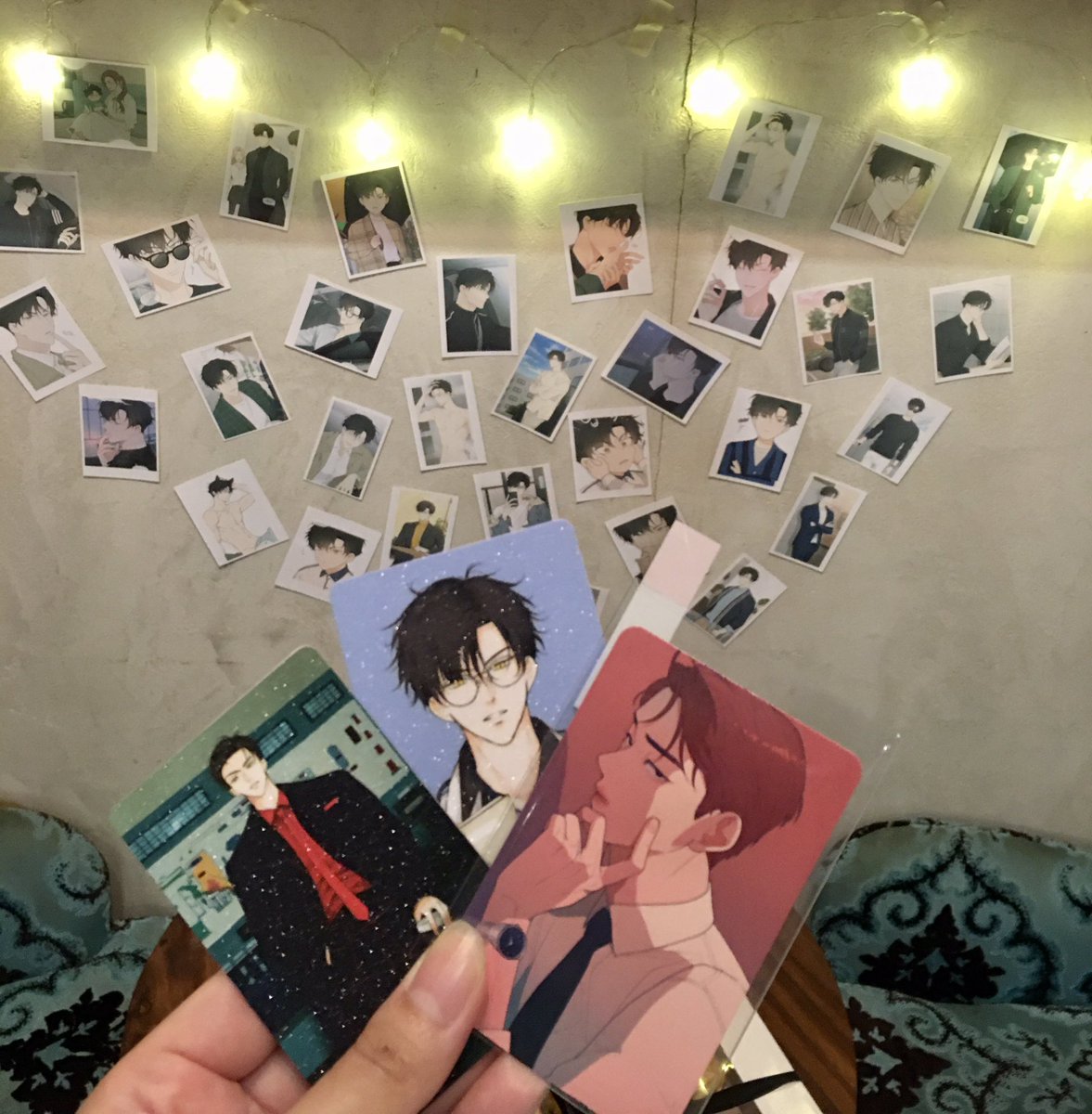 sum_mer_dr_eam's tweet photo. bff support bff

#AHolidayToRemember 
#ChristmasWithYahwi
#LeadingWithLight 
#기억에남는휴일 
#야휘와함께하는크리스마스
#야휘 https://t.co/JbGIWqkgoY