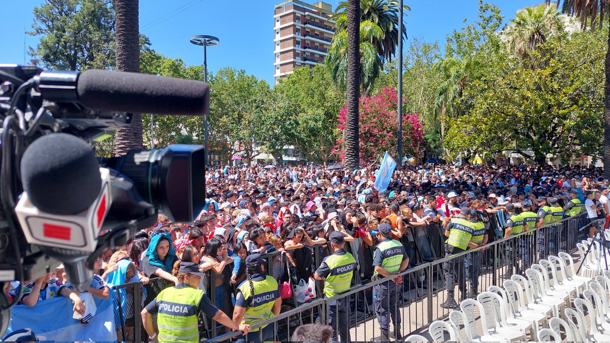 Nacho Rivarola tweet media