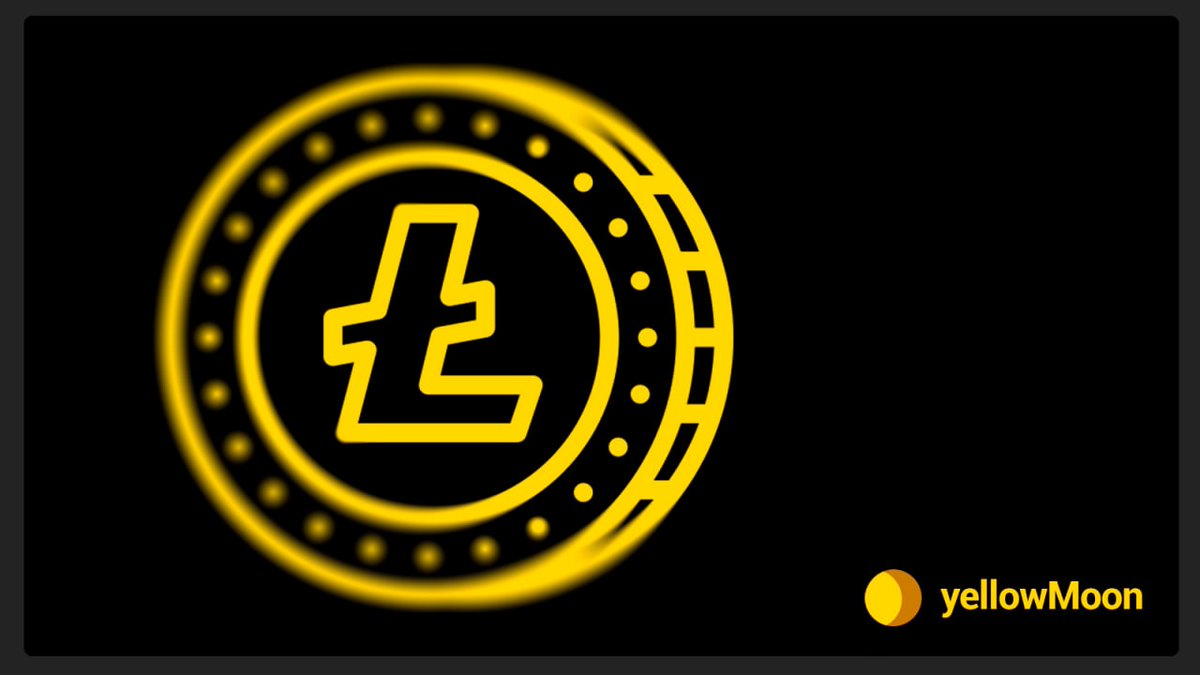 Yellowmoon_one's tweet photo. What is Litecoin (LTC)?
Created by former Google engineer Charlie Lee in 2011, its blockchain was developed based on Bitcoin’s open-source codes. But Litecoin introduced certain modifications,For details follow https://t.co/0MSbVz7jeL https://t.co/7oFAJcYq2A