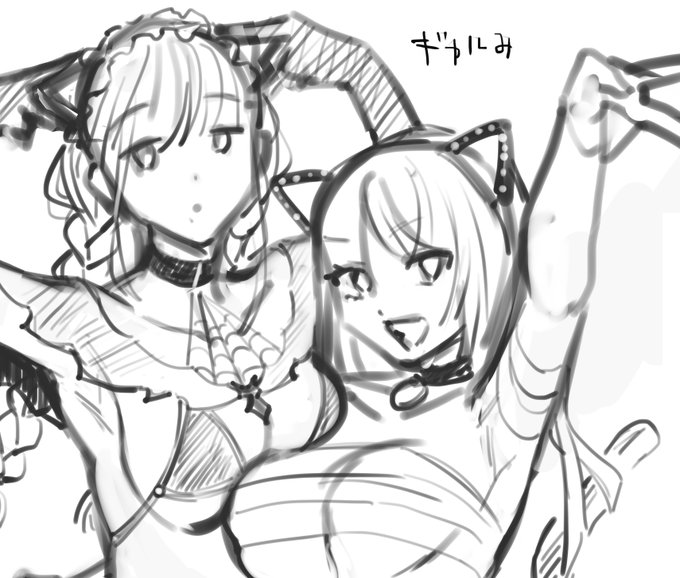 単行本描き下ろし作業突入🥳 