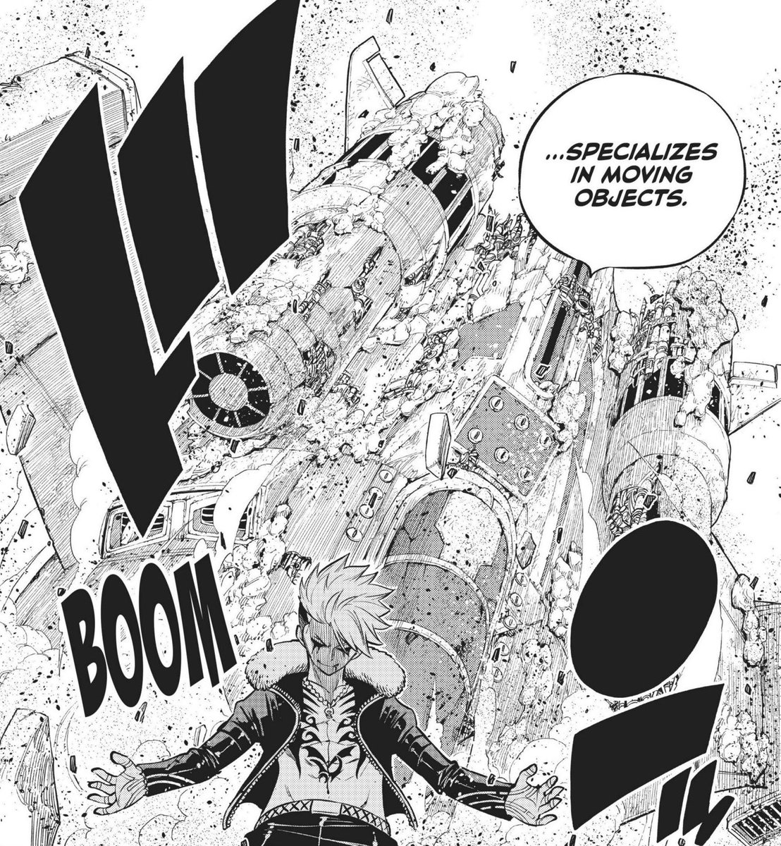 Evildeadfan102's tweet photo. I re read Eden's Zero chapter 142. 
#edenszero #chapter142 #volume17 #manga https://t.co/RgteBcKJFZ