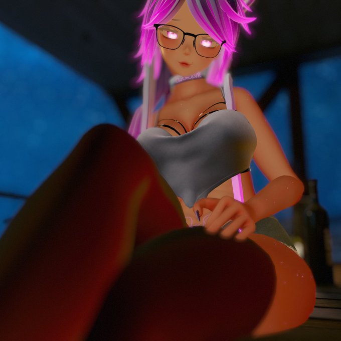 I'm horny 💜 https://t.co/5xR4qLdmuC<a href="/tag/thighs"class="tags"><span>#thighs</span></a>