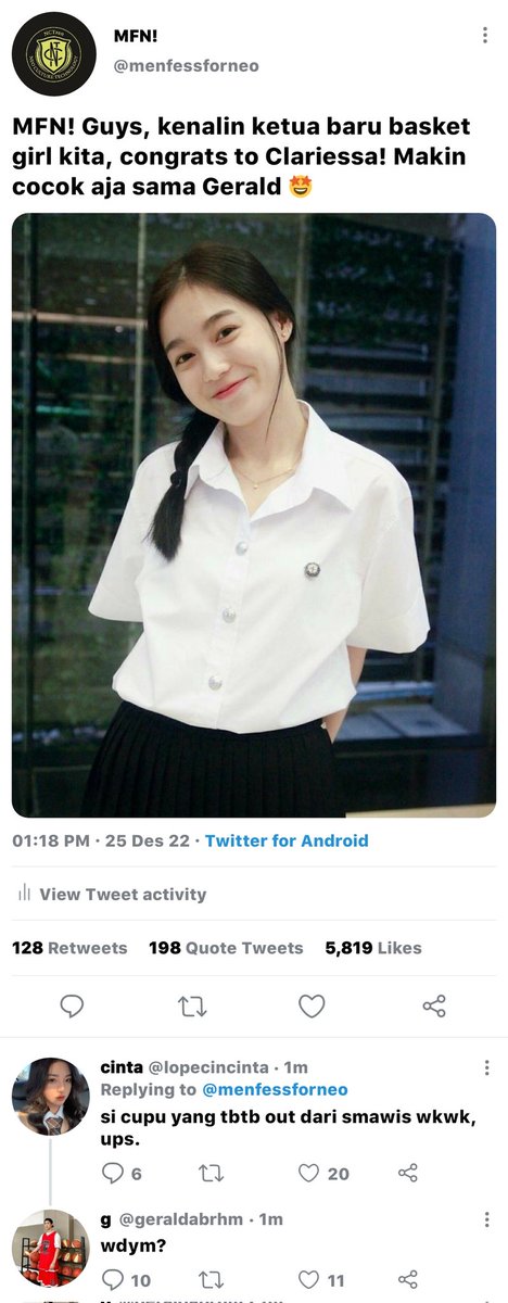 jjaecaa's tweet photo. cupu 

jaehyun few tweets au, written by jjaecaa. https://t.co/LhgwhfJSU9