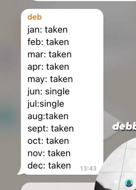 tanyakanrl's tweet image. 💚 punya kalian gimana prenn