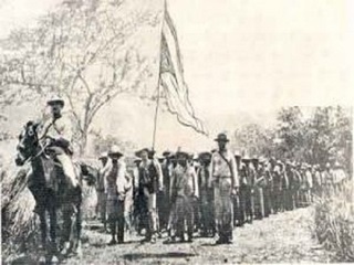 minalcuba's tweet photo. #26DeDiciembre se conmemora #127Años de Cruce de las tropas Trocha de Júcaro a Morón por el General Máximo Gómez Baéz #CubaViveEnSuHistoria #TenemosMemoria #MinalXCuba https://t.co/8Kc7gwxqxY