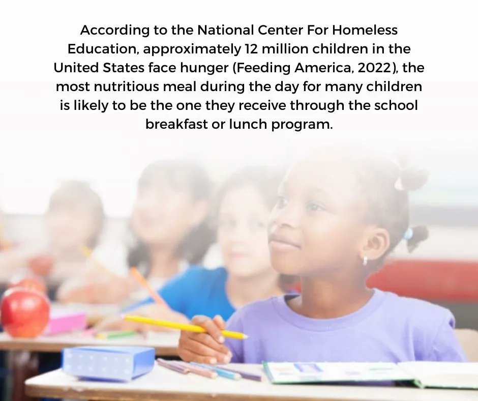 FYSBgov's tweet photo. This brief, “Access to Food for Students Experiencing Homelessness”, provides an overview of the impact of hunger among children and youth experiencing homelessness.
Check out @NCHE’s brief to learn more https://t.co/UA95SsErWe
#homelessstudents #foodsecurity #hunger https://t.co/PUOgjsuMme
