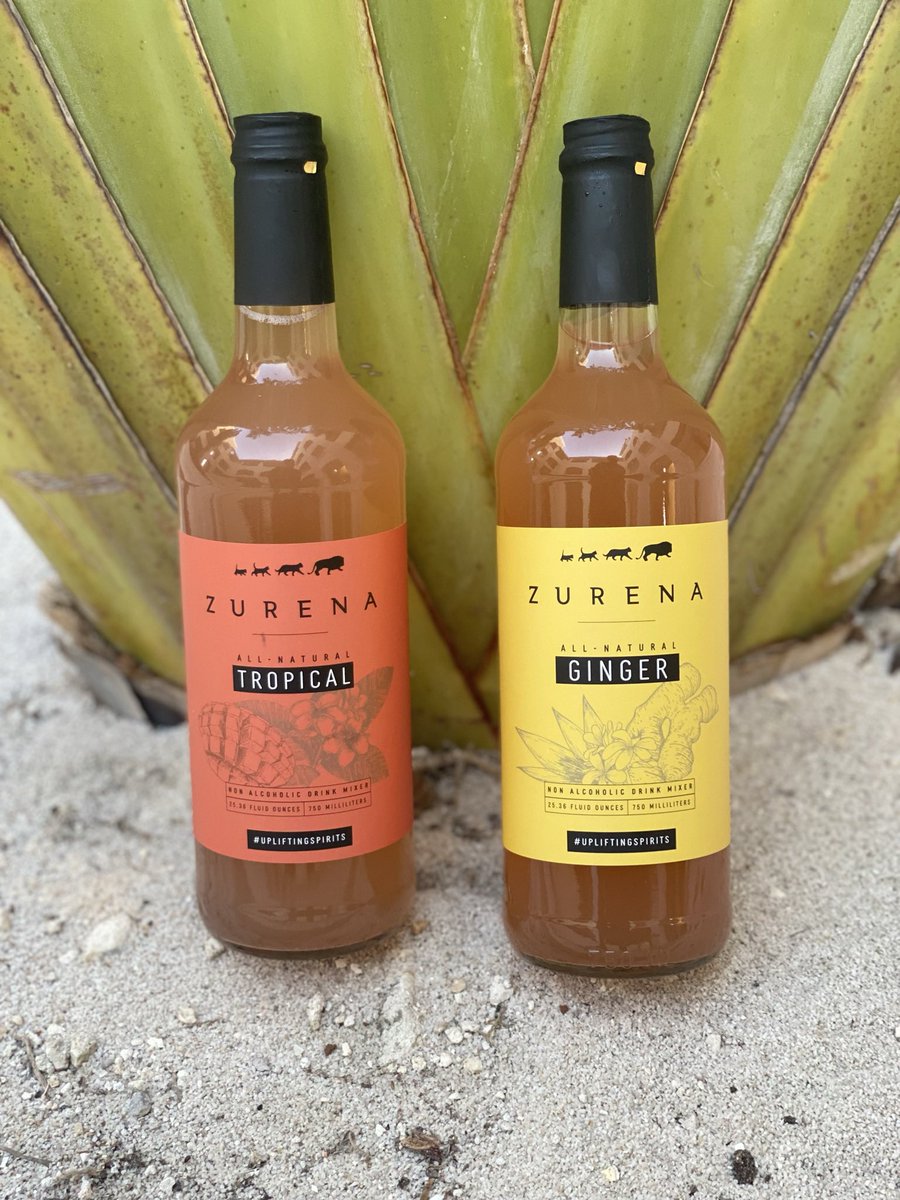 AnythingDC's tweet image. ZURENA is a simple and versatile Caribbean Drink Mixer! @myzurena
•
Available at myzurena.com
•
#UpliftingSpirits