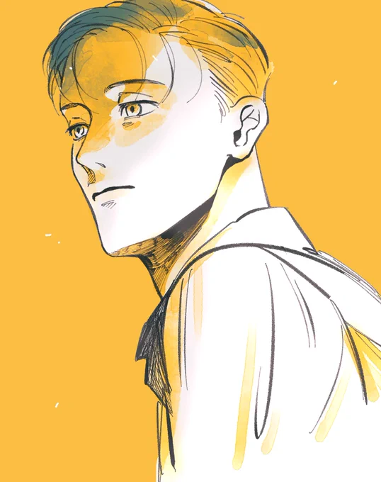 イエロ、 