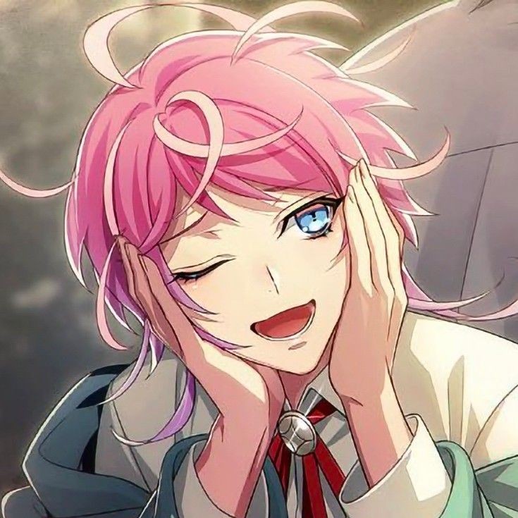 " Uwahhh~ ☆ my TL is so lively~! "