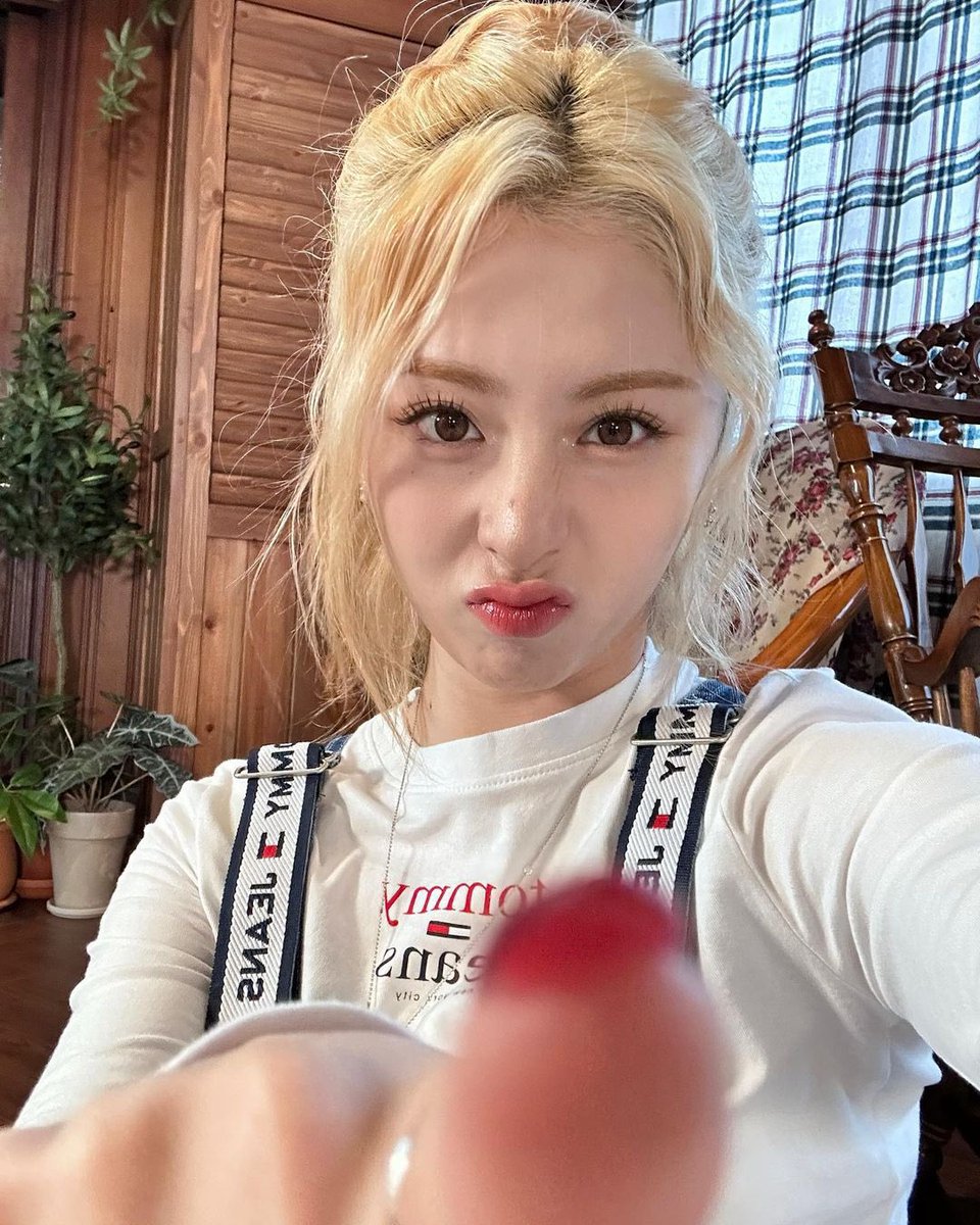 mal amcik cok sirin cikmis