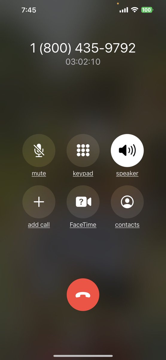 kevikai's tweet photo. Hey @SouthwestAir, I know you’re slammed with this storm and holiday travel, but three hours on hold seems like a lot.  What’s your current estimated wait time to talk to an agent? https://t.co/E8iiYaPXkM