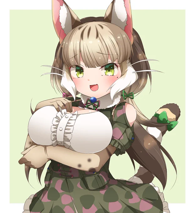 リクエストのぶんですありがとうございます 