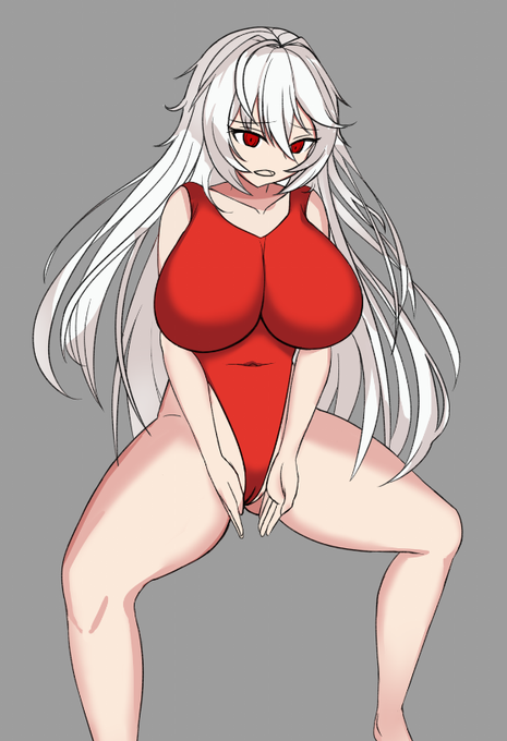 考慮用色中 🥵 