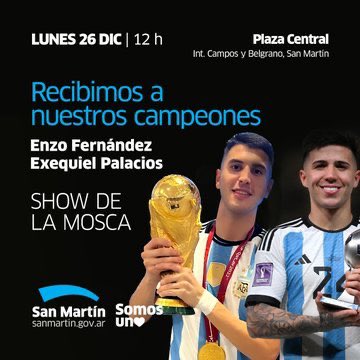 Patricio Fernandez tweet media