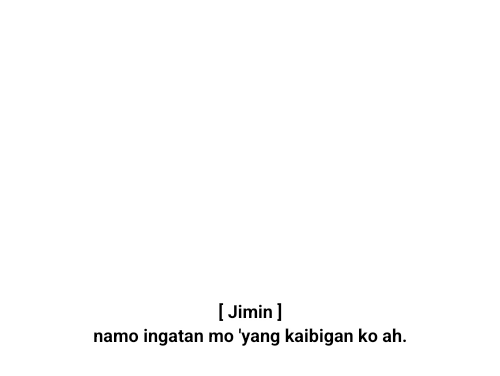 Filo #Taekookau Where In..

Vinny ( Kth ) And Cion ( Jjk ) Are Always Coming At Each Other'S Neck. 1501