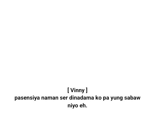Filo #Taekookau Where In..

Vinny ( Kth ) And Cion ( Jjk ) Are Always Coming At Each Other'S Neck. 1505