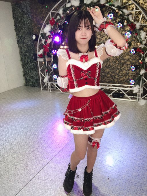 Twitterのコスプレ画像21